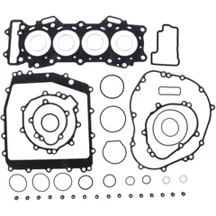 Gasket kit complete ATHENA for: Kawasaki ZX - 6R