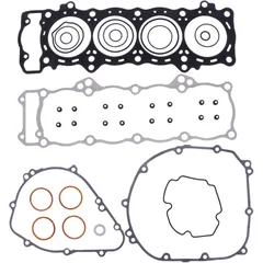 Gasket kit complete ATHENA for: Kawasaki Z, KLZ