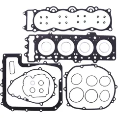 Gasket kit complete ATHENA for: Kawasaki Z 7344303