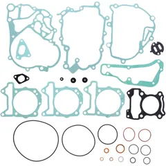 Gasket kit complete ATHENA for: Vespa LX