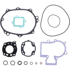 Gasket kit complete ATHENA for: Suzuki AY