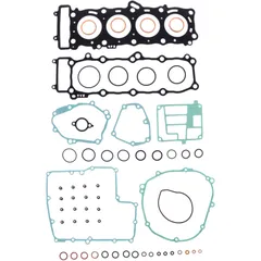 Complete Gasket Kit for Offroad Motorcycles Athena 7344316