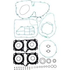 Complete Gasket Kit for Offroad Motorcycles Athena 7344320