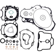 Complete Gasket Kit for Motorcycles 7344321