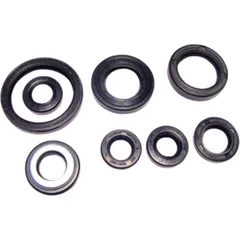 Oil seal kit ATHENA for: Yamaha YFM