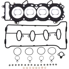 Dichtungssatz Topend Athena für Standard Zylindersatz passend für: Honda CBR 7344345