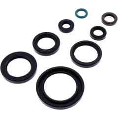 Oil seal kit ATHENA for: Honda CRF 7344407