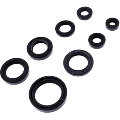 Oil seal kit ATHENA for: Honda CRM, NSR