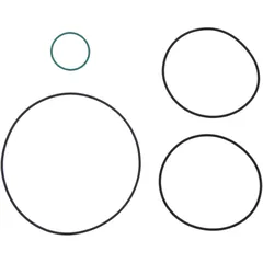 O - Ring Satz Athena passend für: Gas Gas EC