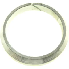 Exhaust gasket 35X43X7mm for: BMW R