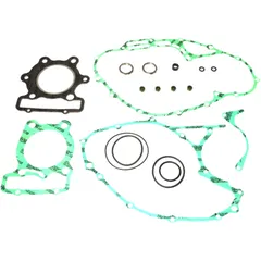 Complete gasket / seal kit ATHENA for: Honda XL 7344435