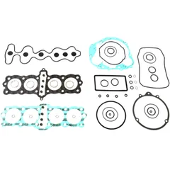 Complete gasket / seal kit ATHENA for: Honda CB 7344468