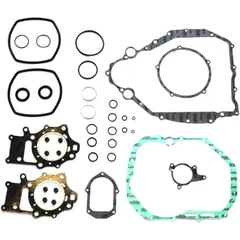 Complete gasket / seal kit ATHENA for: Honda CX, GL
