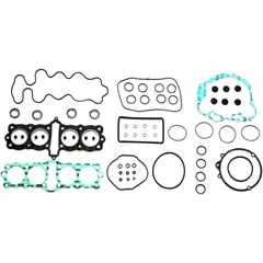 Complete gasket / seal kit ATHENA for: Honda CB 7344492
