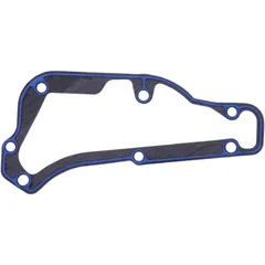 Oil pump gasket ATHENA for housing cover for: Piaggio MP3, Beverly, Carnaby