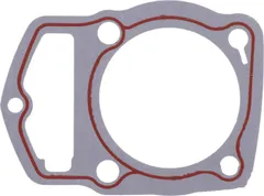 Cylinder base gasket (OE spare part) for: Derbi Senda