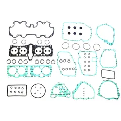 Complete gasket / seal kit ATHENA for: Honda CB 7344518
