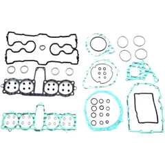 Complete gasket / seal kit ATHENA for: Honda CB 7344542