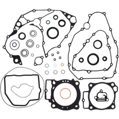Gasket kit complete ATHENA for: Honda CRF 7344572