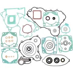 Gasket kit complete ATHENA for: Husqvarna TE, TC, Gas Gas EC