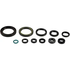 Engine oil seal kit for: Honda CRF 7344575