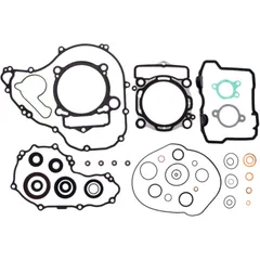 Gasket kit complete ATHENA for: Husqvarna FE, FC, Gas Gas EC, MC