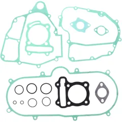 Gasket SET engine ATHENA without valve cover gasket for: Polaris Phoenix