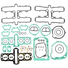Complete gasket / seal kit ATHENA for: Kawasaki Z, GT, GPZ