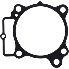 Cylinder base gasket 0. 2 ATHENA for: Kawasaki KX 7344600