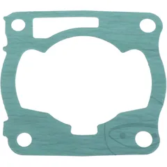 Cylinder base gasket 0.6 athena S410485006300