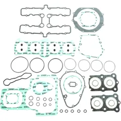 Complete gasket / seal kit ATHENA for: Kawasaki Z, Z1A, Z1B