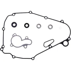 Wasserpumpe Reparatursatz Athena passend für: Kawasaki KX 7344631