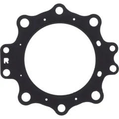 Cylinder head gasket rear (orig spare part) 110040002