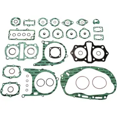 COMPLETE GASKET SET for: Athena