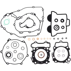 Gasket kit complete ATHENA for: Fantic XEF, XXF