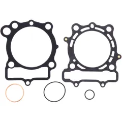 Topend gasket kit ATHENA for big bore cylinder kit for: Kawasaki KX 7344824