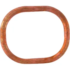 Krümmerdichtung Originalersatzteil 42. 5X51X3MM passend für: Triumph Sprint, TT, Daytona