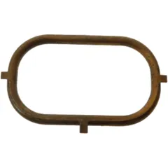 Krümmerdichtung Originalersatzteil 43X50X3MM passend für: Triumph Tiger, Tiger Explorer, Trophy