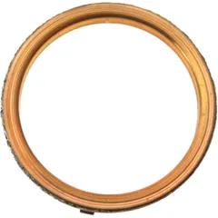 Krümmerdichtung Originalersatzteil 38X45. 5X5MM passend für: Cagiva Raptor, V - Raptor
