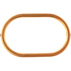 Krümmerdichtung Originalersatzteil 55. 5X62X3. 1MM passend für: Triumph Speed Triple, Thunderbird, Rocket