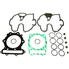 Dichtungssatz Topend Athena für Standard Zylindersatz passend für: Honda XL, XR 7344906