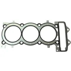 Zylinderkopfdichtung Originalersatzteil passend für: Triumph Speed Triple, Sprint, Tiger
