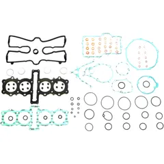 Complete gasket / seal kit ATHENA for: Honda CB, CBX