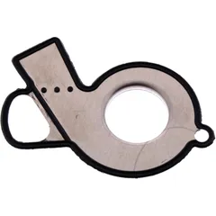 Dichtung Wasserpumpe Deckel Originalersatzteil passend für: Husqvarna FE, FC, FS