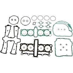 Complete Gasket Kit for Dirt Bikes Athena