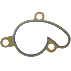 Dicht water pump cover (orig spare part) 976671