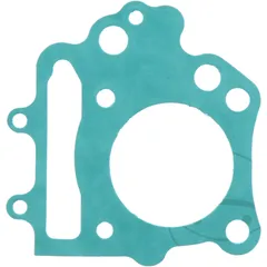 Cylinder base gasket (OE spare part) for: Peugeot Satelis, Geopolis, Citystar
