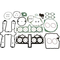 Complete Gasket Kit for Motorcycles