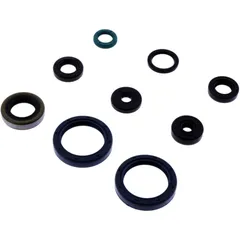 Oil seal kit ATHENA for: Kawasaki KX 7345314