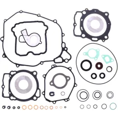Gasket kit complete ATHENA for: Husqvarna FE